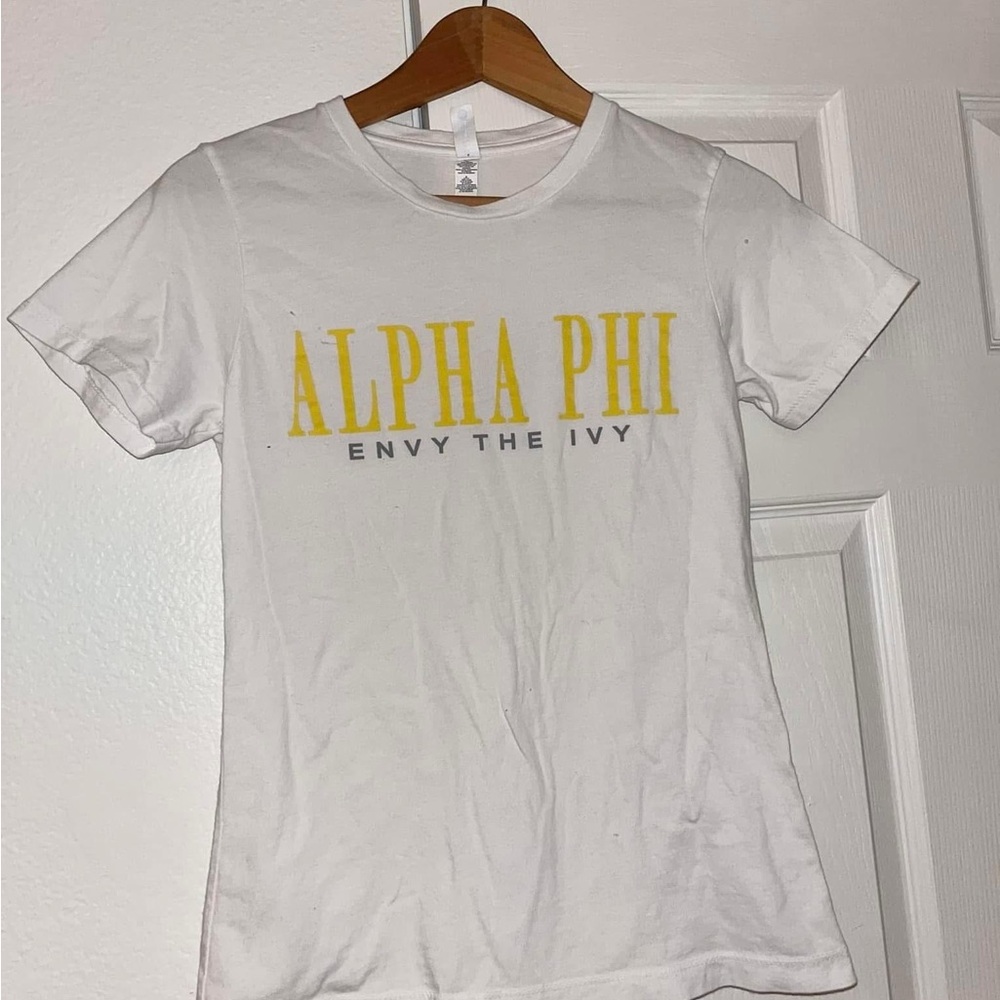 ALPHA PHI MERCH - image 6